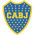 Лого Бока Хуниорс